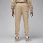 Men's Air Jordan Flight MVP Fleece Pants - FN6356-244 AIR Jordan