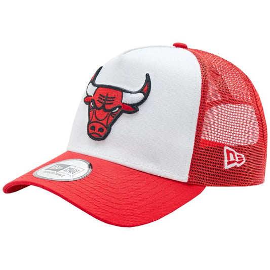 New Era A-Frame Chicago Bulls Cap 60348855 Clothing/Multisport/New Era Your Sports Performance