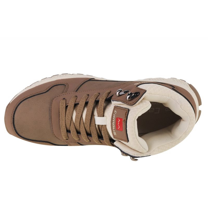 Campus Rosa W CW0103322330 shoes Footwear/Outdoor/Campus Your Sports Performance