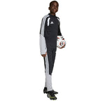 adidas Tiro 26 Competition Training Top for Kids, Black and Gray KA7572 To be categorized Your Sports Performance