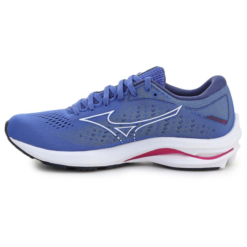 Mizuno Wave Rider 25 W J1GD210300 Footwear/Running/Women Mizuno