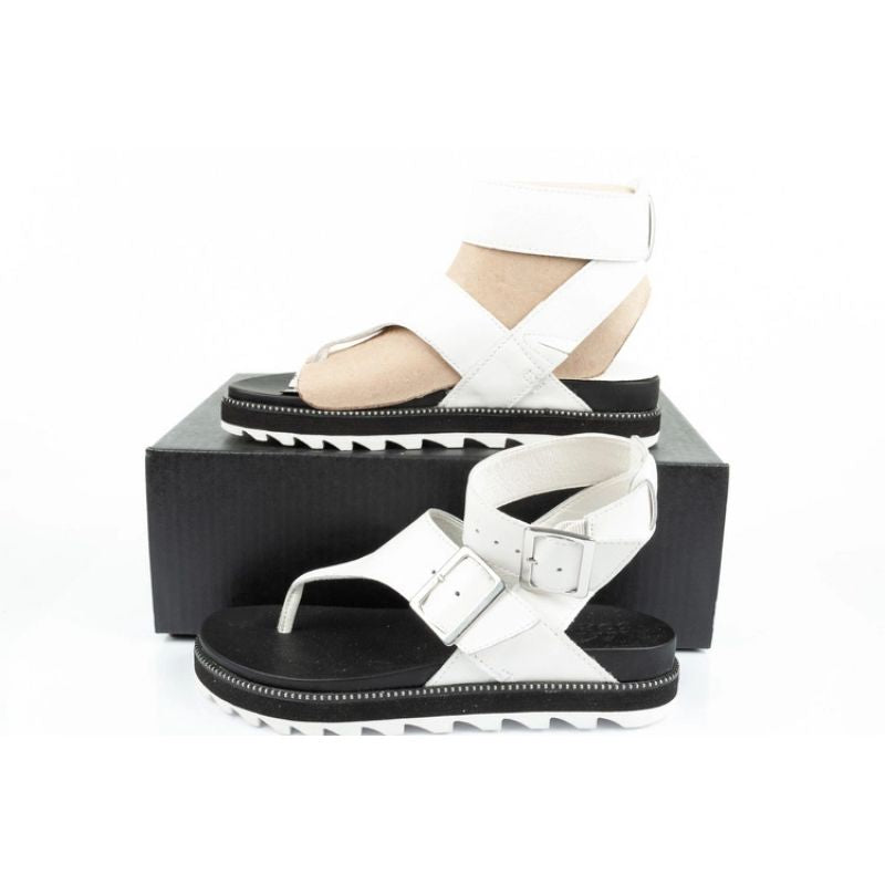 Flip-flops Sorel W NL6272-125 Footwear/Lifestyle Your Sports Performance