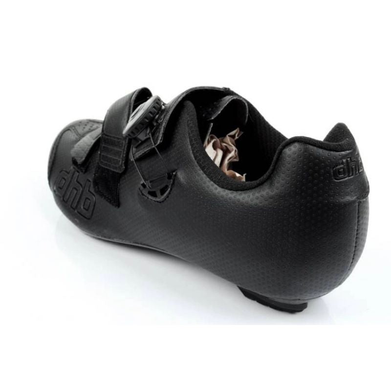 Cycling shoes DHB Aeron Carbon M 2103-WIG-A1538 black Footwear/Bike/Giro Your Sports Performance