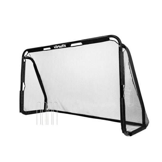 Virtufit Pro Soccer Goal - 220 X 170 CM VF06049 Accessories/Training equipment/Bramki Your Sports Performance