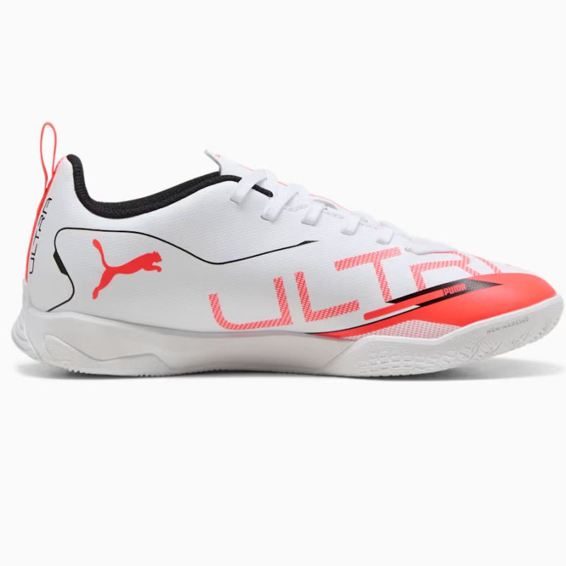 Puma Ultra Play Jr IT 108327-01 shoes Footwear/Football/IT/JR Puma