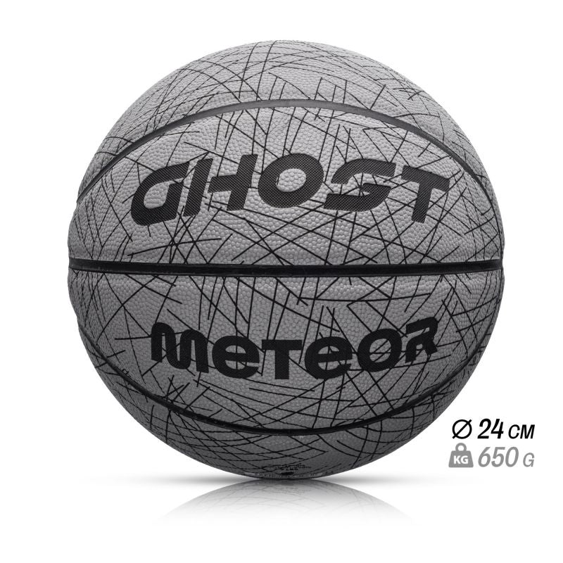 Meteor Ghost 7 16756 basketball Accessories/Balls/Basketball Your Sports Performance