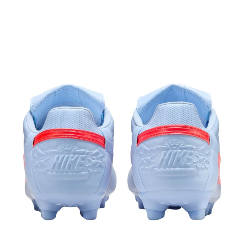Nike The Premier III FG HM0265 400 football boots To be categorized Your Sports Performance