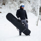 Meteor Hielo 17329 Snowboard Cover Accessories/Covers Your Sports Performance