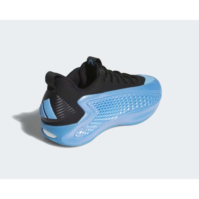 Adidas NBA Anthony Edwards 1 Low Nick's Gift Blue Men's Sports Shoes - JQ6139 adidas