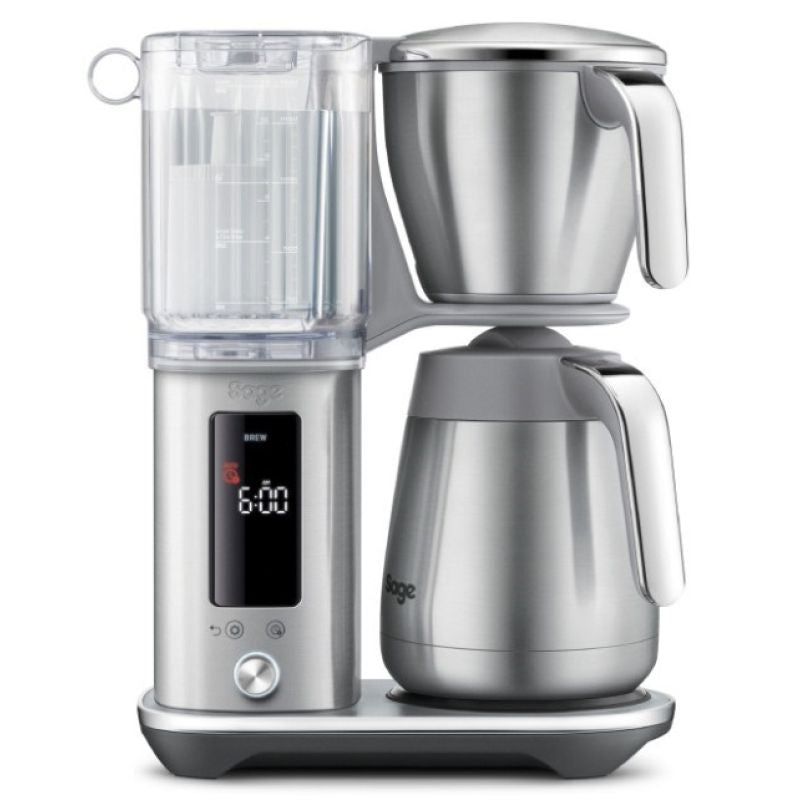 SAGE SDC465BSS4EEU1 drip coffee maker AGD - Produkty/Ekspresy do kawy Your Sports Performance