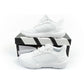 Adidas women's sports shoes Tensaur Run 3.0 comfortable fashionable white adidas