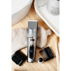 MESKO MS 2843 USB hair clipper AGD - Produkty/Maszynki do strzyżenia Your Sports Performance