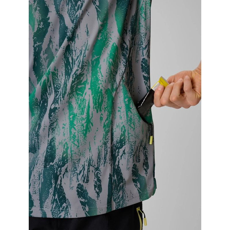 Men's cycling jersey 4F 4FRSS26TFTSM2452-41A 4f
