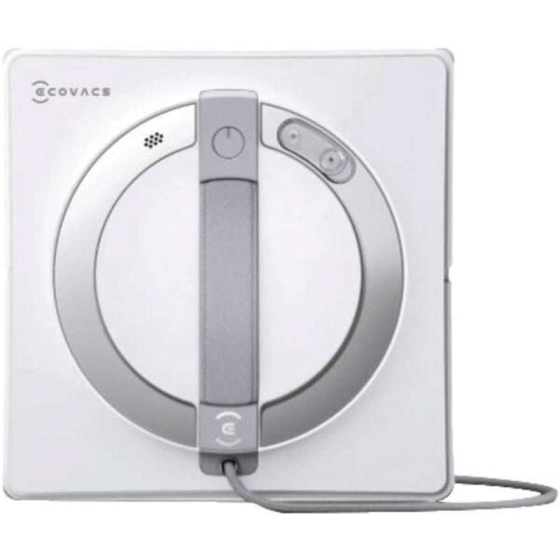 Ecovacs W2 PRO Winbot Window Cleaning Robot White AGD - Produkty/Roboty sprzątające Your Sports Performance