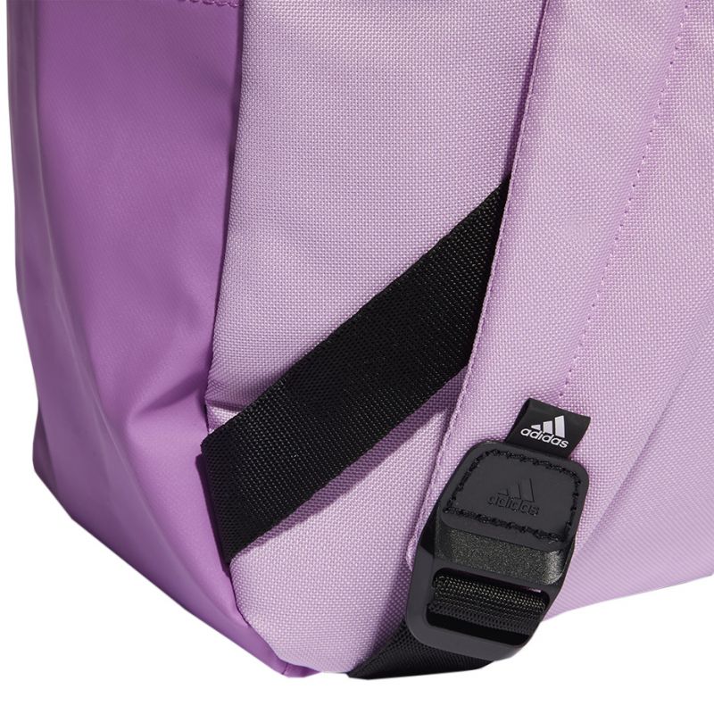 Adidas Classic Badge of Sport 3-Stripes Backpack HM9147 Accessories/Plecaki Adidas
