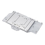 Phanteks Glacier G40 Water Block + Backplate Chłodzenie/Chłodzenie - zestawy chłodzenia wodnego Your Sports Performance