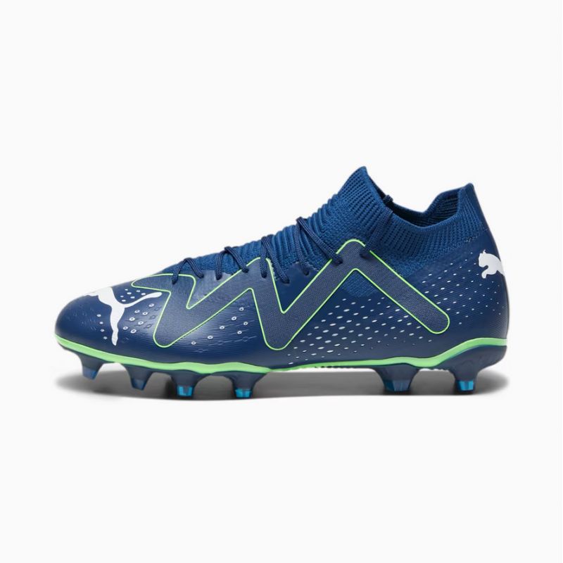 Puma Future Match FG/AG M 107370-03 shoes Footwear/Football Puma