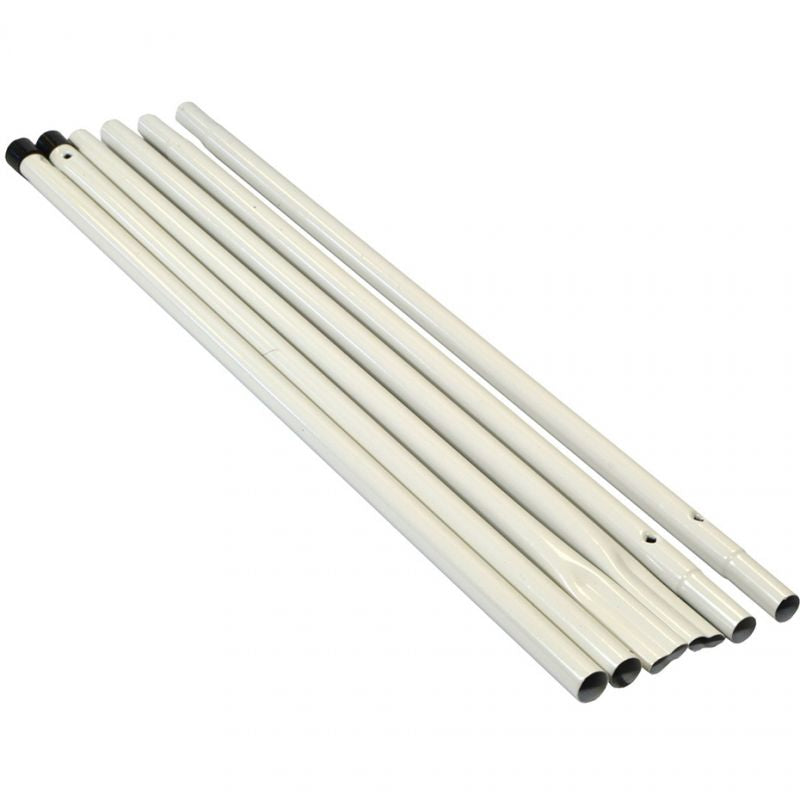 5-in-1 Badminton Set 500 Enero 586934 Accessories/Rackets and accessories Your Sports Performance