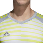 Goalkeeper jersey adidas Adipro 18 GK M CV6351 Clothing/Football Adidas