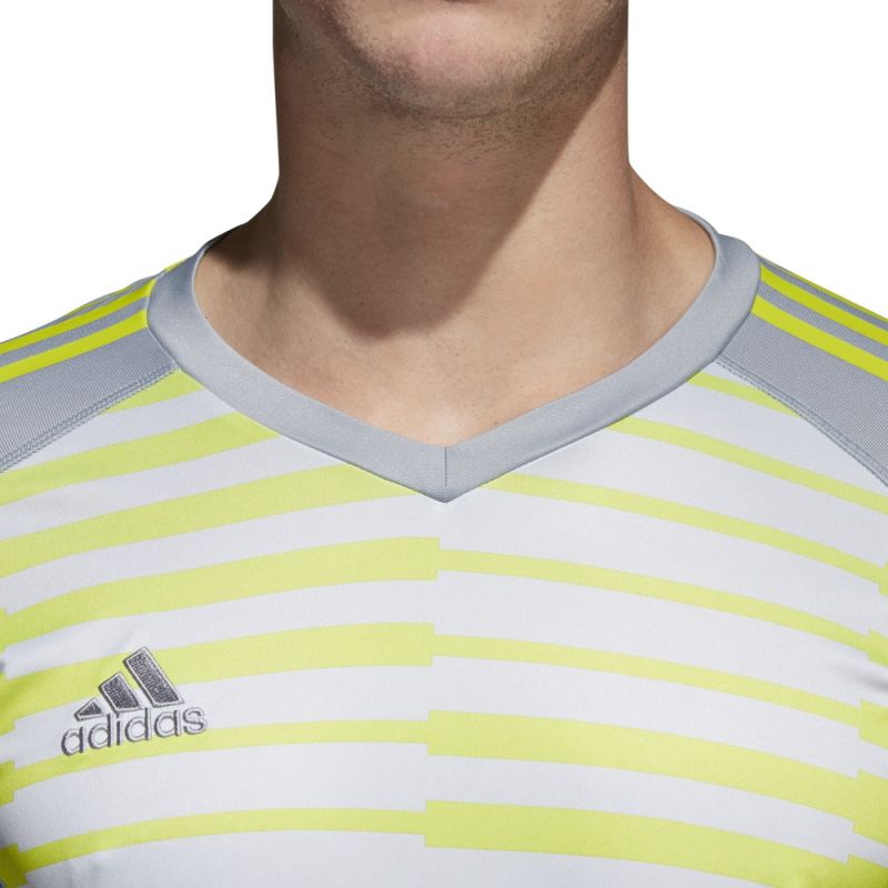 Goalkeeper jersey adidas Adipro 18 GK M CV6351 Clothing/Football Adidas