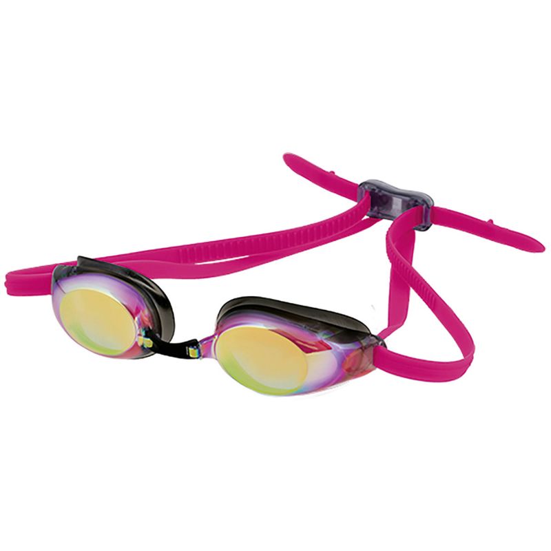 Aquafeel Glide Mirrored 4118/77 Swimming Goggles Accessories/Swimming accessories Your Sports Performance