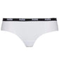 Majki Puma Brazilian Briefs 2 Pack W 603051001-300 Clothing/Lifestyle Puma