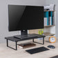MACLEAN MONITOR/LAPTOP STAND, MAX. 20KG, (500X260X122MM), MC-933 MC-933 In preparation Your Sports Performance