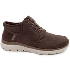 Skechers Men’s Summits Siegul Slip-ins Insulated Brown Shoes