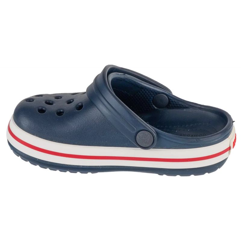 Crocs Crocband Clog K Jr 207005-485 flip-flops Footwear/Lifestyle/Crocs Crocs