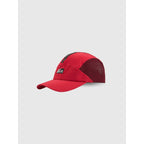 4F trekking cap with visor 4FRSS26AFCAU179-90S