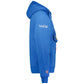 Geographical Norway Gymclass EO DB 100 M sweatshirt WU6582H/GNO-Royal Blue Clothing/Outdoor/Geographical Norway Your Sports Performance