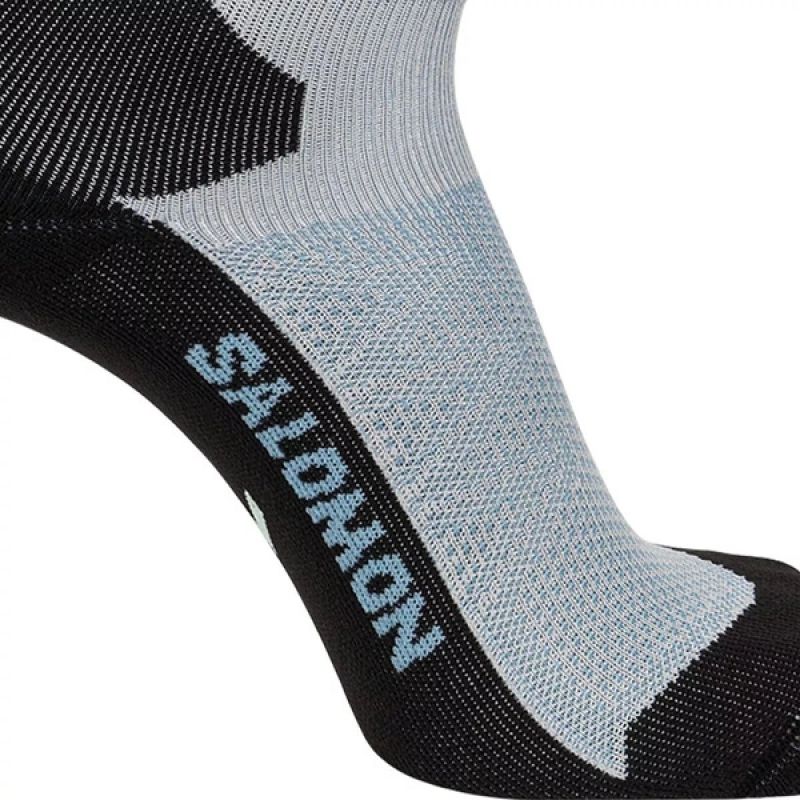 Salomon Speedcross Ankle Socks C20827 Clothing/Training/Socks/Unisex/Salomon Your Sports Performance