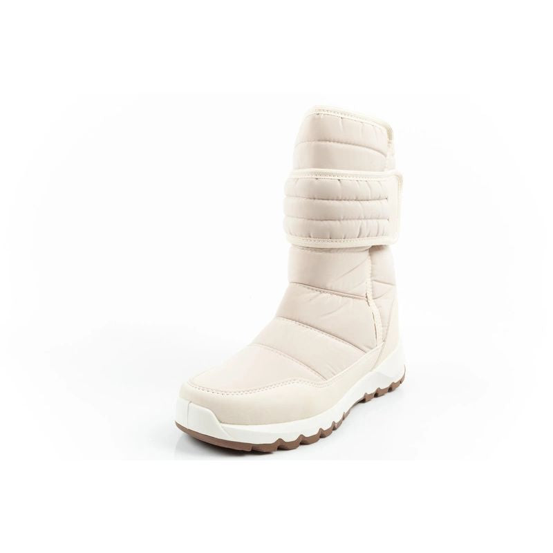 Easy Way winter boots snow boots women's ankle boots insulated fashionable zipper Your Sports Performance