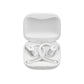 Shokz OpenFit Air Wireless In-Ear Headphones, White In preparation Your Sports Performance