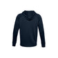 Under Armor Rival Fleece FZ Hoodie M 1357111-408 Clothing/Training Your Sports Performance