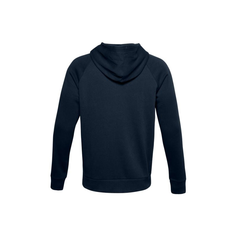 Under Armor Rival Fleece FZ Hoodie M 1357111-408 Clothing/Training Your Sports Performance