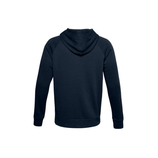 Under Armor Rival Fleece FZ Hoodie M 1357111-408 Clothing/Training Your Sports Performance