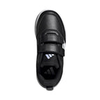Adidas Tensaur Sport 3.0 Kids Shoes Black JQ1842