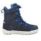 Trollkids Kids Finnmark Winter Boots Waterproof for Boys/Girls (572-117) In preparation Your Sports Performance