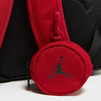 Air Jordan School Backpack Gym Red + Case - 9A9277-R78