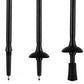 Spokey Quick 929473 trekking poles Accessories Your Sports Performance
