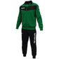 Tracksuit Givova Tuta Visa TR018 1310 Clothing/Football/Mężczyźni/Joma Givova