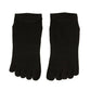 Gaiam black anti-slip socks S / M 52223 Clothing/Training/Socks Your Sports Performance