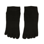 Gaiam black anti-slip socks S / M 52223 Clothing/Training/Socks Your Sports Performance