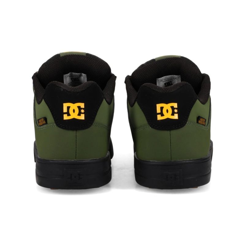 DC Shoes Pure WNT DC01787301 Olive To be categorized Your Sports Performance