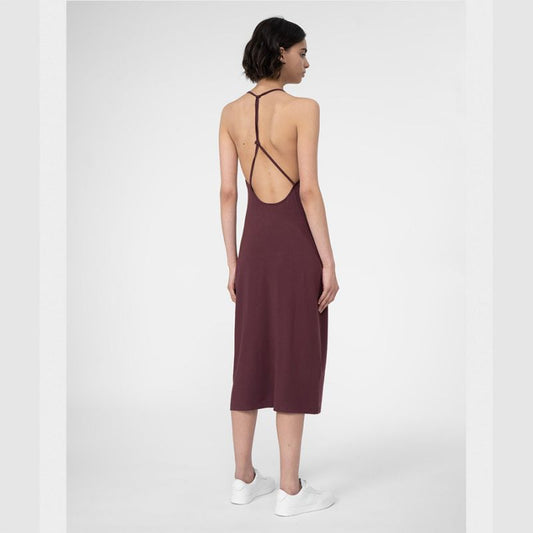 Dress 4F W 4FSS23TDREF050 81S Clothing/Lifestyle/4F 4F