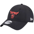 New Era NBA 9FORTY Chicago Bulls cap 60364217 Clothing/Multisport/New Era Your Sports Performance