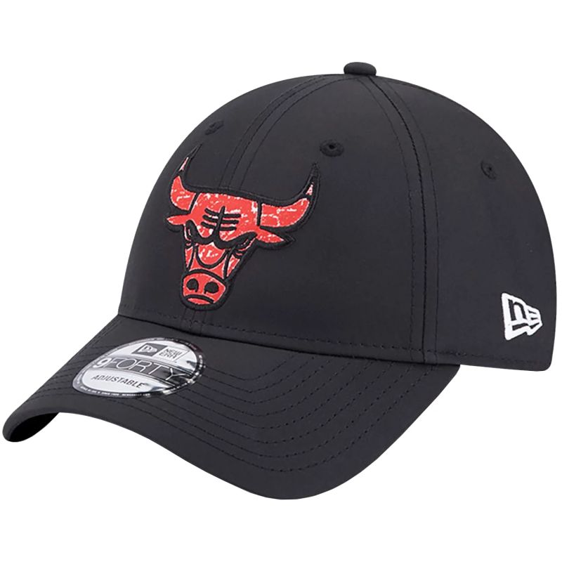New Era NBA 9FORTY Chicago Bulls cap 60364217 Clothing/Multisport/New Era Your Sports Performance