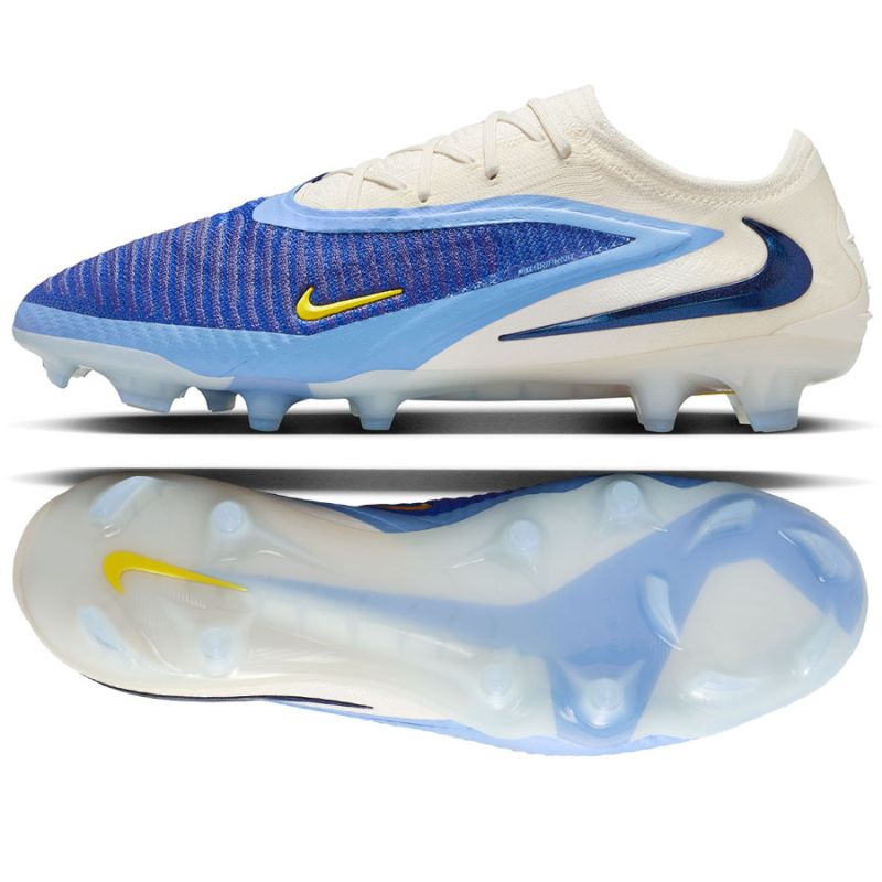 Nike Phantom 6 Low Elite LV8 FG HQ2331-400 shoes Footwear Your Sports Performance