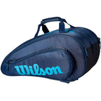 Wilson Rak Pak Padel Bag WR8901701001 Accessories/Bags/Wilson Your Sports Performance